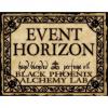Event Horizon, Black Phoenix Alchemy Lab