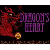 Dragon's Heart, Black Phoenix Alchemy Lab