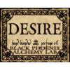 Desire, Black Phoenix Alchemy Lab