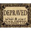 Depraved, Black Phoenix Alchemy Lab