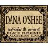 Dana O'Shee, Black Phoenix Alchemy Lab