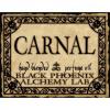 Carnal, Black Phoenix Alchemy Lab