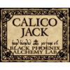 Calico Jack, Black Phoenix Alchemy Lab