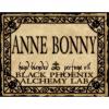Anne Bonny, Black Phoenix Alchemy Lab