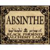 Absinthe, Black Phoenix Alchemy Lab