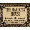 The Harlot's House, Black Phoenix Alchemy Lab