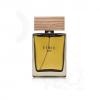 Woody, Etnia