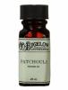 Patchouli, C.O.Bigelow