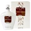 Tutti Patchouli, Corania
