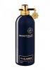 Blue Amber, Montale