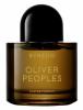 Byredo, Oliver Peoples Mustard