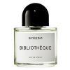 Byredo, Bibliothèque