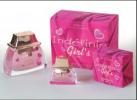 Indefinie Girl`s, Geparlys - Viviane Vendelle