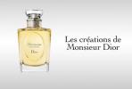 Les Creations de Monsieur Dior