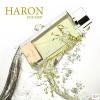 Haron, Top Perfumer