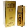 Gold Real, Positive Parfum