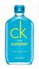 CK One Summer 2008, Calvin Klein