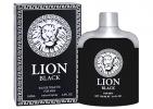 Lion Black