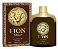 Lion Gold