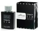 Office Black Tie, Brocard