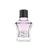 Black Is Black Blossom, Nu Parfums