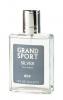 Grand Sport Silver, Ninel Parfume