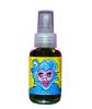 Glamour Yeti, Smell Bent