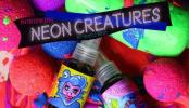 Neon Creatures