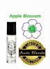 Stella Blue, Auric Blends