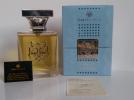 Silver Cologne, Amouage