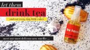 Tea House, Smell Bent