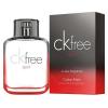 CK Free Sport, Calvin Klein