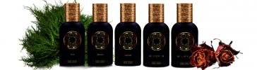 The Muzen Collection