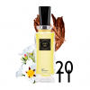 Secret Oud 2018, Caron