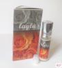 Layla, Bliss Perfumes