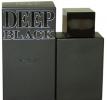 Deep Black, Geparlys