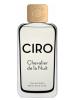 Chevalier de La Nuit 2018, Parfums Ciro