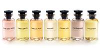 Les Parfums Louis Vuitton
