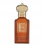 Фото E For Men Gourmand Oriental With Sweet Clove