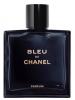 Bleu de Chanel Parfum, Chanel