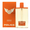 Energy Pour Homme, Police