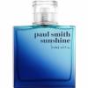 Sunshine Edition for Men 2015, Paul Smith