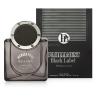 Parliament Black Label, Parfums Genty