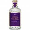 4711 Acqua Colonia Saffron & Iris, 4711 Mülhens Parfum