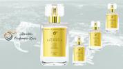 The Scent Of Dalmatia, Croatian Perfume House