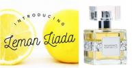 Lemon Liada, Providence Perfume Co