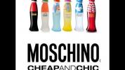 Cheap & Chic, Moschino