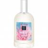 Pink Lily, M. Asam