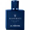 Maserati Pure Code Blue, La Martina