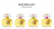 Houbigant Collection Privee